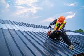 Best Rubber Roofing (EPDM, TPO)  in Las Maravillas, NM